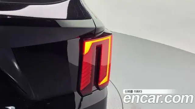 Kia Sorento 2024 — Photo 31/35