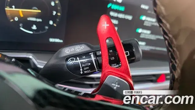 Kia Sorento 2024 — Photo 30/35