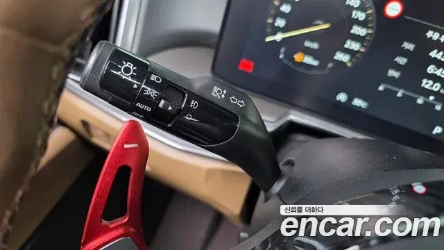 Kia Sorento 2024 — Photo 34/35