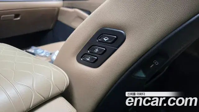 Kia Sorento 2024 — Photo 20/35