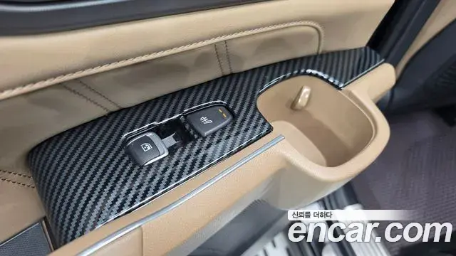 Kia Sorento 2024 — Photo 35/35