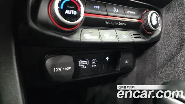 Hyundai Veloster 2020 — Фото 12/20