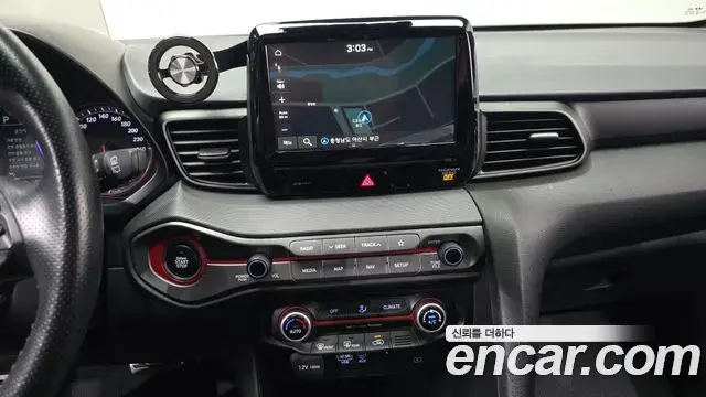 Hyundai Veloster 2020 — Фото 13/20
