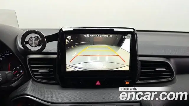 Hyundai Veloster 2020 — Фото 15/20