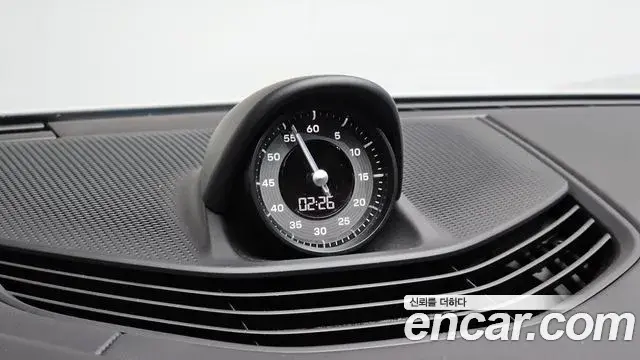 Porsche Taycan 2024 — Photo 18/37