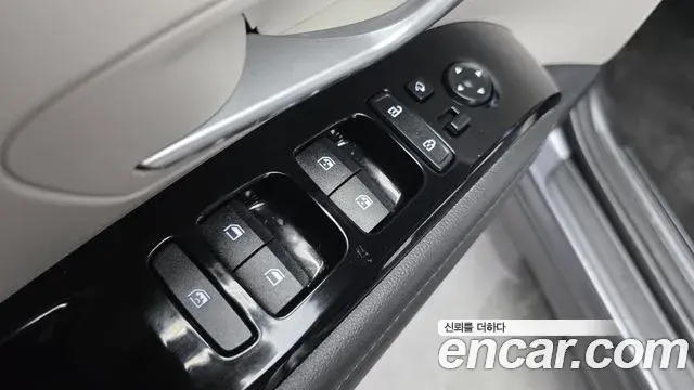 Hyundai The New Tucson 2023 — Фото 13/20