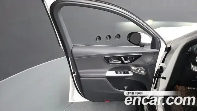 Mercedes-Benz GLC-Class 2025 — Şəkil 36/41