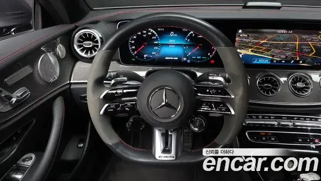 Mercedes-Benz E-Class 2021 — Фото 13/20