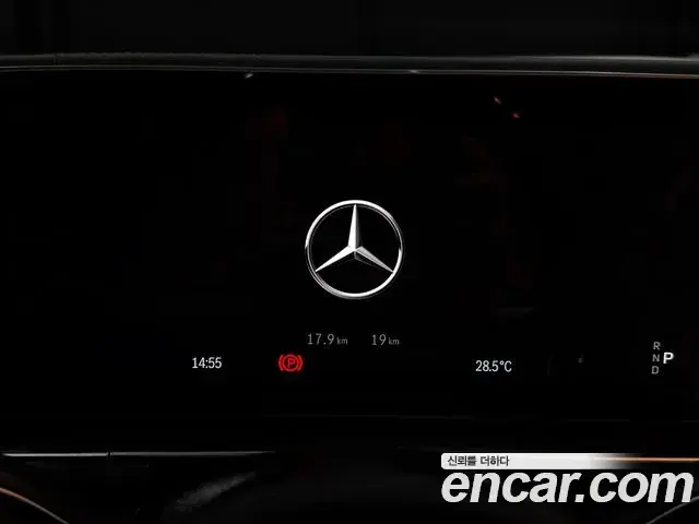 Mercedes-Benz GLE-Class 2026 — Фото 7/10
