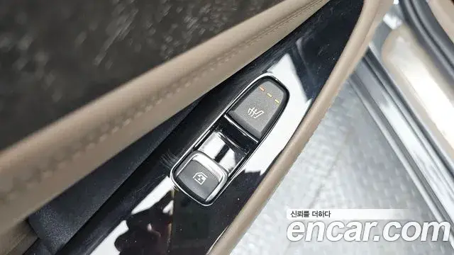 Kia K8 2022 — Фото 20/20