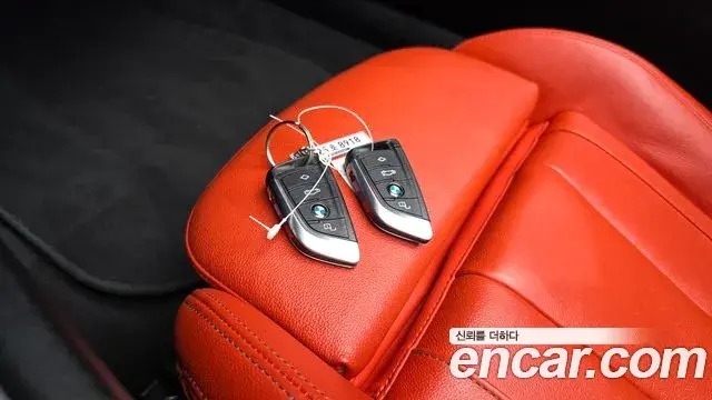 BMW Z4 2023 — Фото 18/20