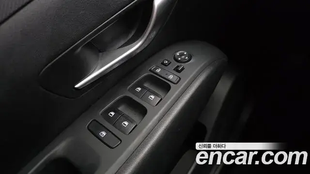 Hyundai The New Tucson 2021 — Фото 19/20
