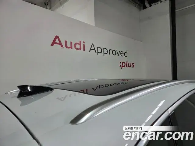 Audi Q5 2025 — Фото 18/18