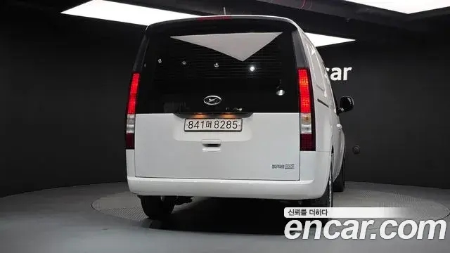 Hyundai Staria 2022 — Фото 3/20