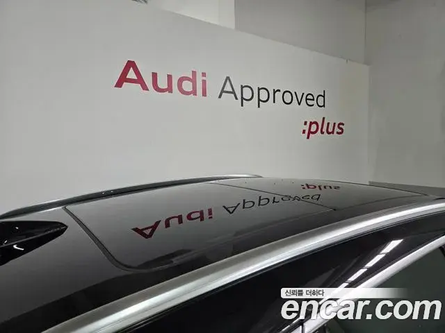 Audi Q5 2025 — Фото 11/18