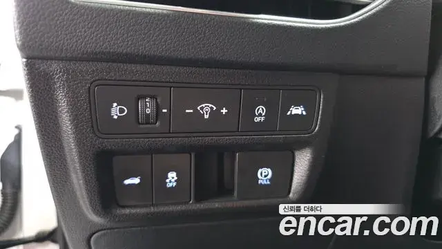 Hyundai Sonata 2021 — Фото 12/20