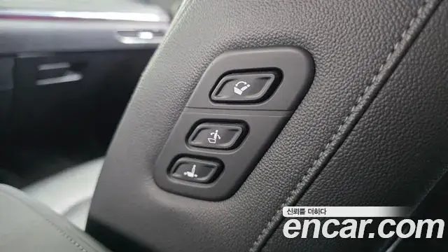 Hyundai Sonata 2021 — Фото 17/20