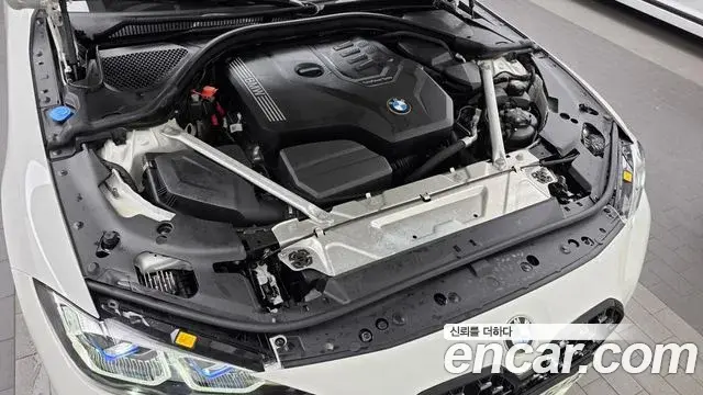 BMW 4 Series 2021 — Фото 6/20