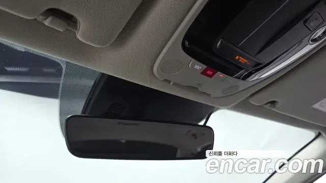 Kia K5 2022 — Şəkil 12/37