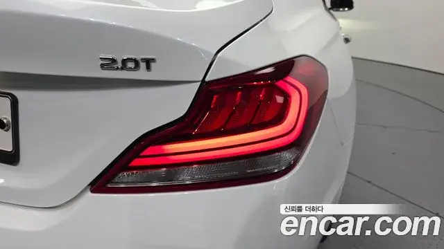 Genesis G70 2020 — ფოტო 29/35