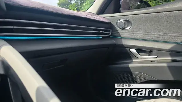 Hyundai Avante 2020 — Фото 19/20