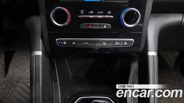 Renault Samsung QM6 2020 — Photo 3/33