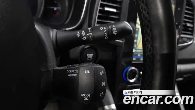 Renault Samsung QM6 2020 — Photo 22/33