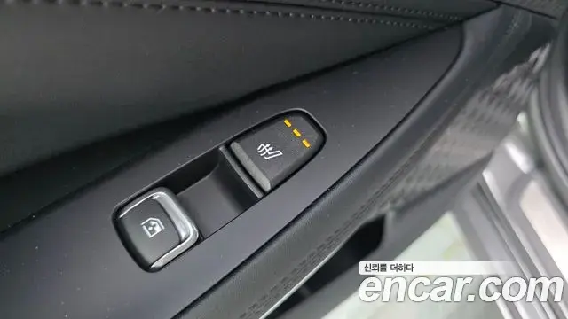 Kia K8 2025 — Photo 19/37