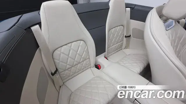 Mercedes-Benz SL-Class 2023 — Photo 14/32