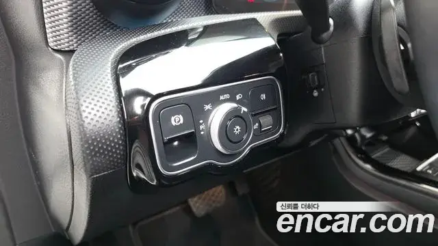 Mercedes-Benz A-Class 2021 — Фото 17/20
