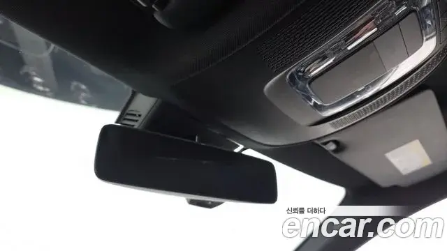 Mercedes-Benz A-Class 2021 — Фото 19/20