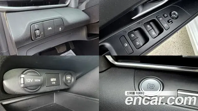 Hyundai Avante 2022 — Фото 16/20