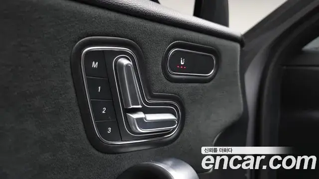Mercedes-Benz A-Class 2023 — Фото 19/20