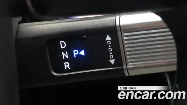 Hyundai Grandeur 2023 — Фото 9/20