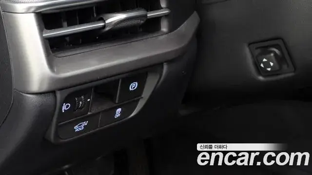 Hyundai Grandeur 2023 — Фото 15/20