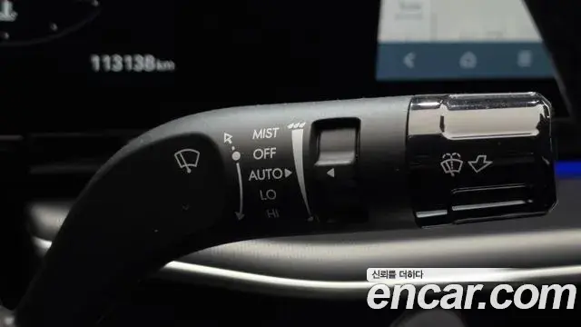 Hyundai Grandeur 2023 — Фото 16/20
