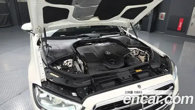 Mercedes-Benz S-Class 2023 — ფოტო 11/20