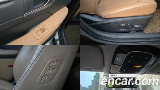 Hyundai Sonata 2019 — Фото 13/17