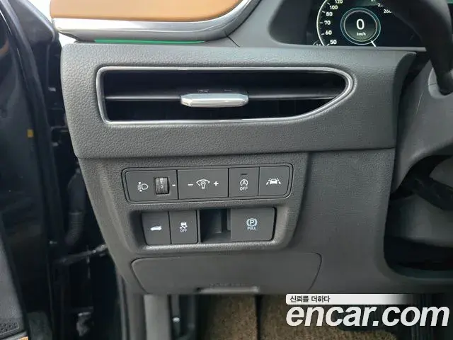 Hyundai Sonata 2019 — Фото 14/17