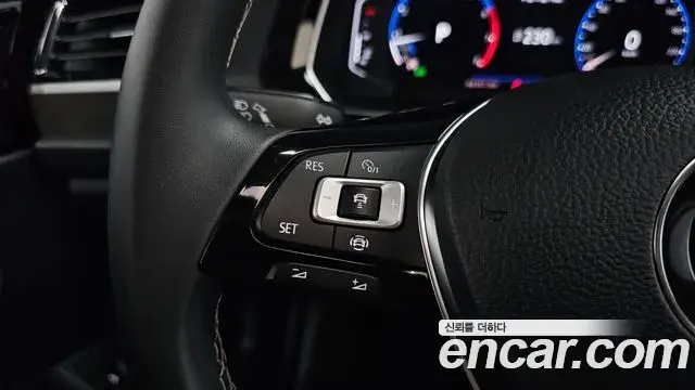 Volkswagen Jetta 2021 — Şəkil 10/37