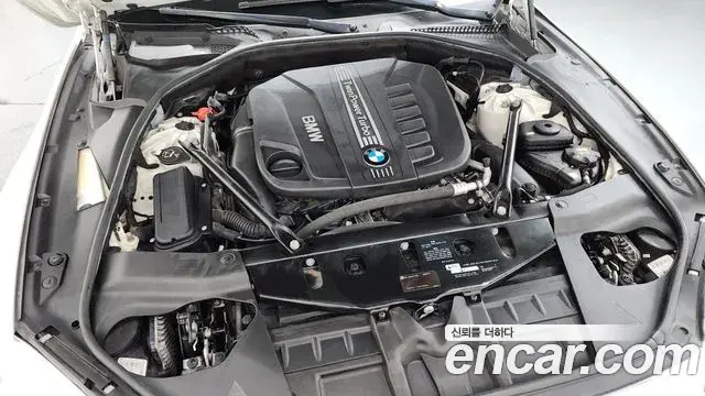 BMW 6 Series 2018 — Фото 6/20