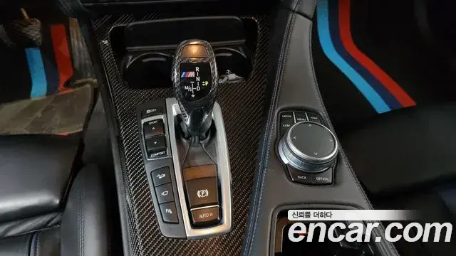 BMW 6 Series 2018 — Фото 9/20