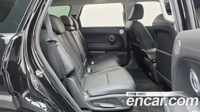 Hyundai Palisade 2025 — Фото 11/20
