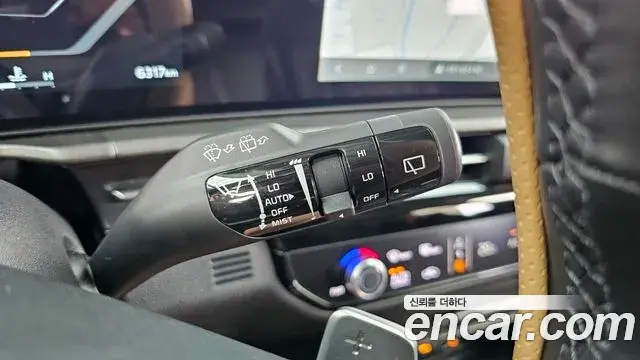 Kia Sportage 2024 — Фото 18/20