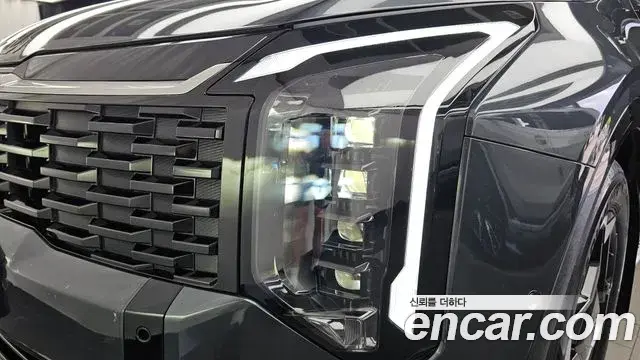 Kia Sportage 2024 — Photo 29/31