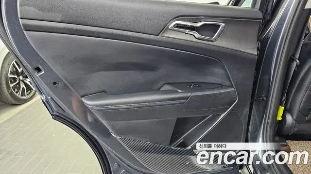 Kia Sportage 2024 — Photo 14/31