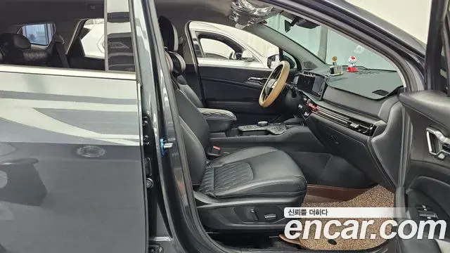 Kia Sportage 2024 — Photo 22/31
