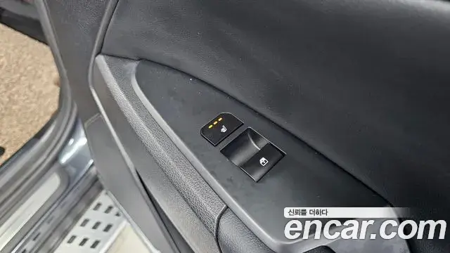 Kia Sportage 2024 — Photo 23/31