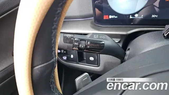 Kia Sportage 2024 — Photo 15/31