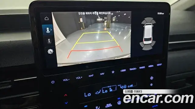 Hyundai Staria 2021 — Фото 15/20